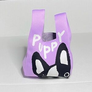 French Bulldog Tote Bag